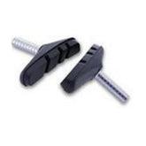 Ashima Cantilever One Piece Brake Shoe / Pad Brake Pads